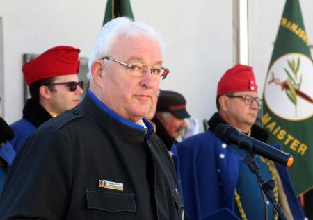 GENERAL RUDOLF MAISTER 24 FOTO LJUBO VUKELIČ